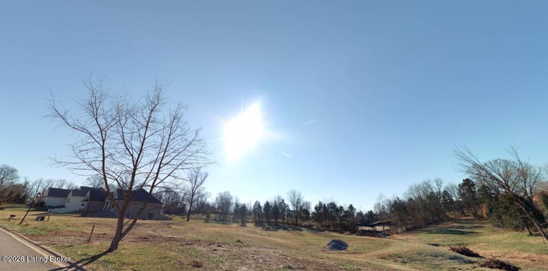 14104 Lake Forest Ln, Louisville, KY 40245