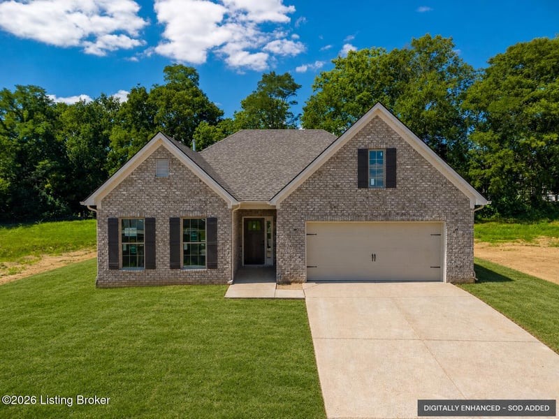 14105 Halden Ridge Way, Louisville, KY 40245