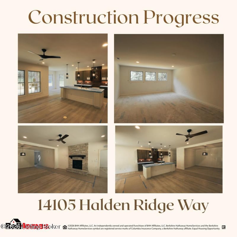 14105 Halden Ridge Way, Louisville, KY 40245