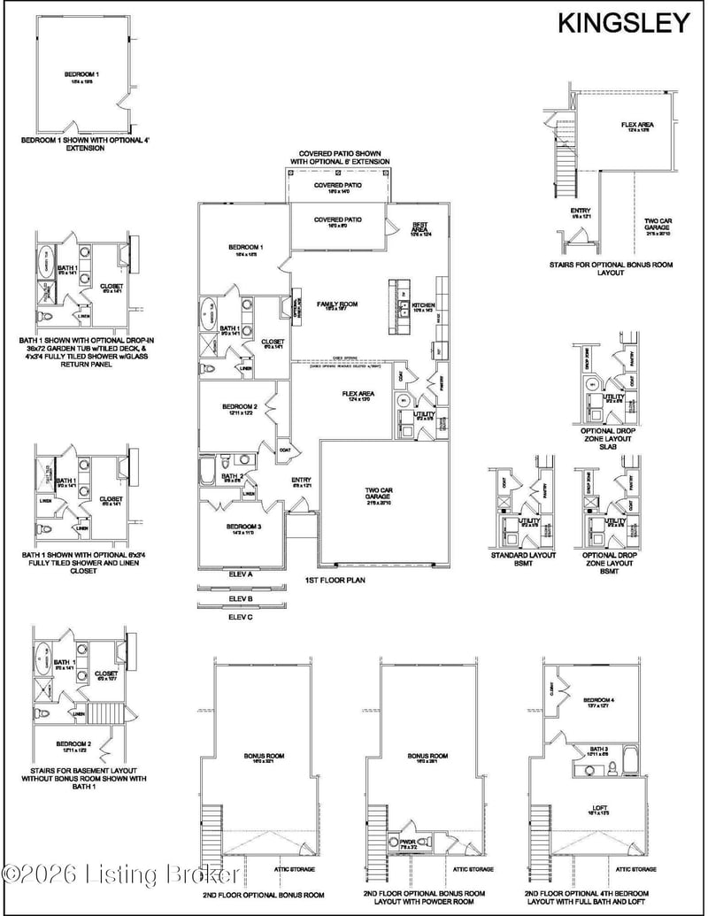 14105 Halden Ridge Way, Louisville, KY 40245