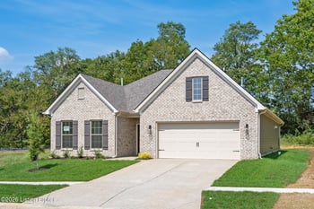 14105 Halden Ridge Way, Louisville, KY 40245