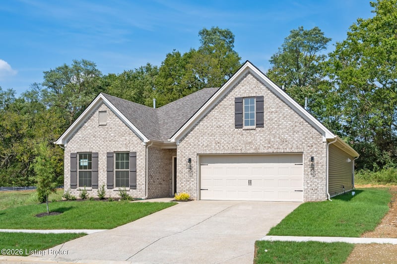 14105 Halden Ridge Way, Louisville, KY 40245