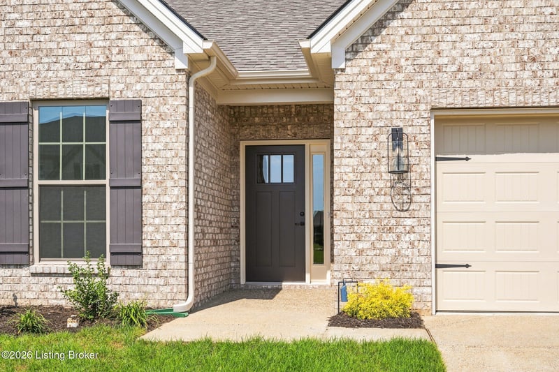 14105 Halden Ridge Way, Louisville, KY 40245