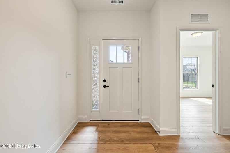 14105 Halden Ridge Way, Louisville, KY 40245