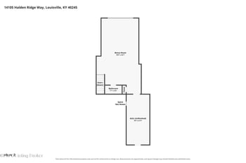 14105 Halden Ridge Way, Louisville, KY 40245