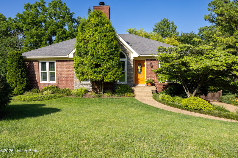14107 Bentley Ct, Louisville, KY 40245