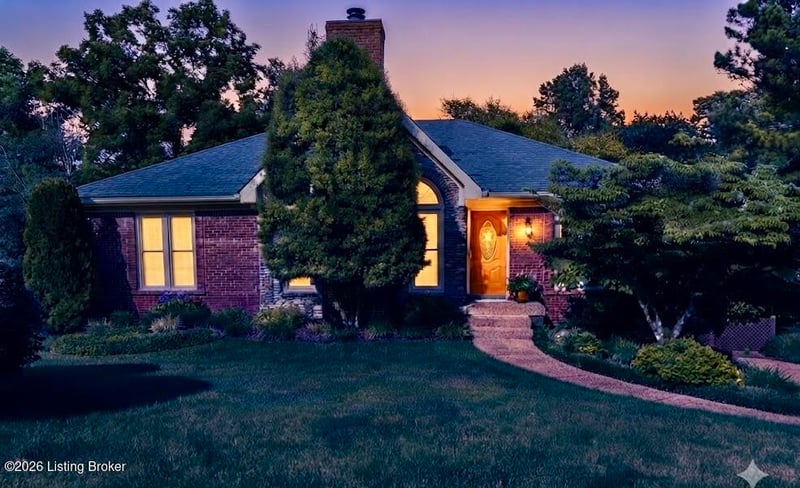 14107 Bentley Ct, Louisville, KY 40245