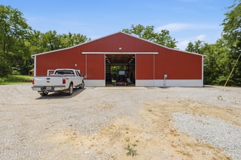 1411 Barebone Rd, Bedford, KY 40006