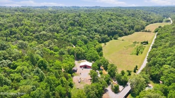 1411 Barebone Rd, Bedford, KY 40006
