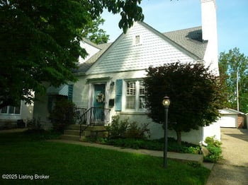 1411 Falcon Dr, Louisville, KY 40213