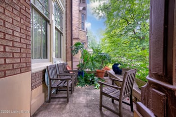 1411 Saint James Ct #APT 1, Louisville, KY 40208