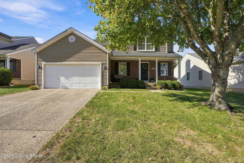 14113 Victory Ridge Dr, Louisville, KY 40245