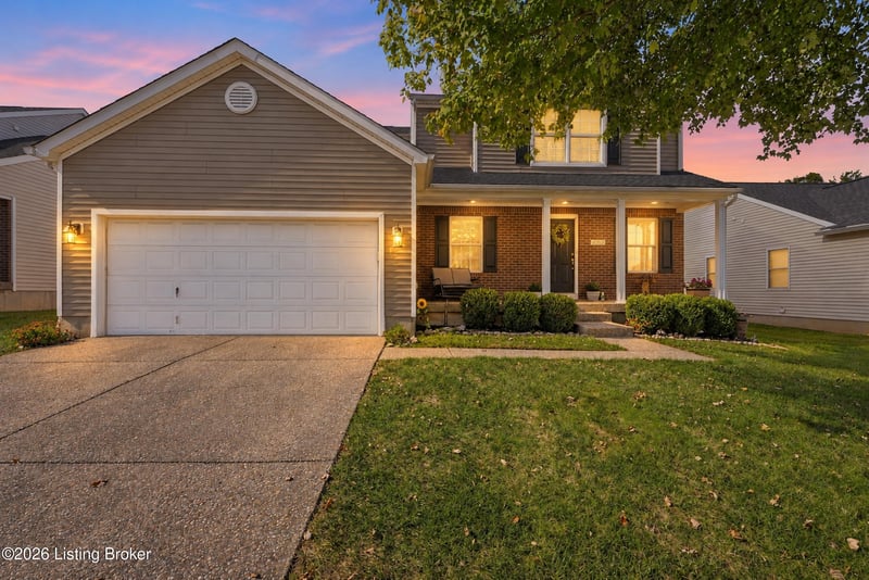 14113 Victory Ridge Dr, Louisville, KY 40245