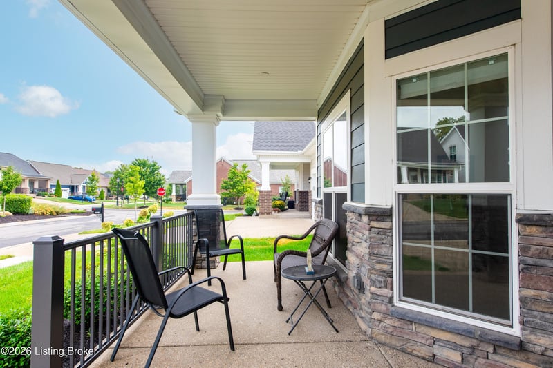 14114 Harkaway Ave, Louisville, KY 40299
