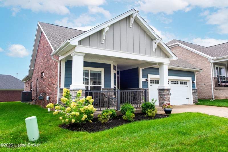 14114 Harkaway Ave, Louisville, KY 40299