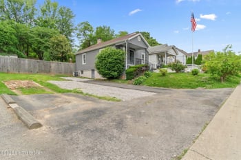 1412 Haskin Ave, Louisville, KY 40215