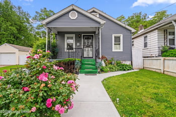 1412 Haskin Ave, Louisville, KY 40215