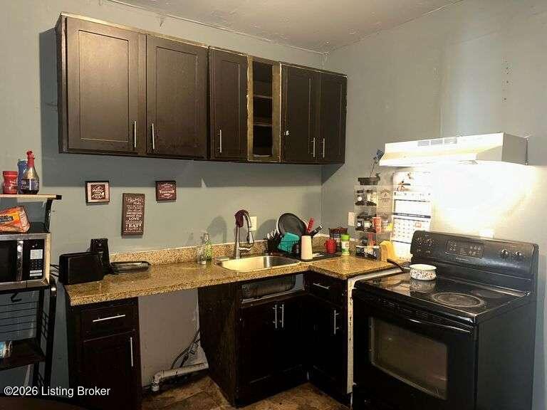 1412 Hemlock St, Louisville, KY 40211