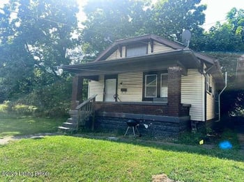 1412 Hemlock St, Louisville, KY 40211