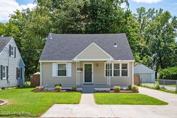 1412 Indiana Ave, Louisville, KY 40213