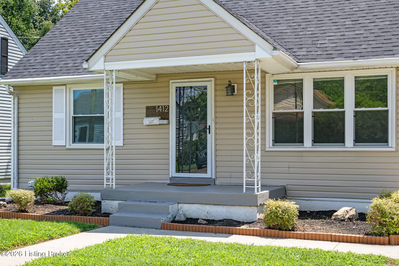 1412 Indiana Ave, Louisville, KY 40213