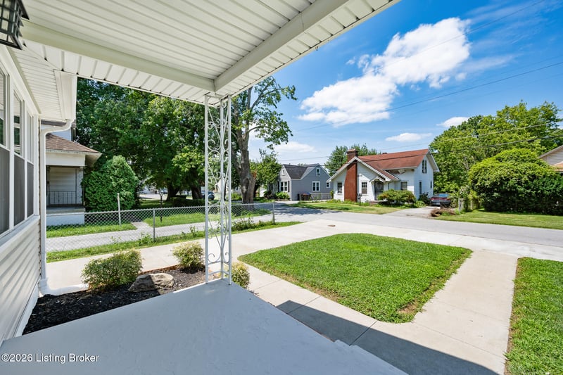 1412 Indiana Ave, Louisville, KY 40213