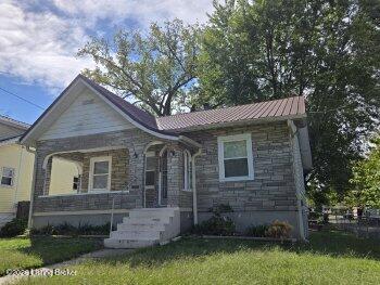 1412 Lynnhurst Ave, Louisville, KY 40215