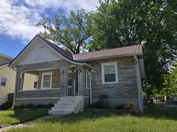 1412 Lynnhurst Ave, Louisville, KY 40215