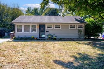 1412 Mark Trail Rd, Louisville, KY 40242