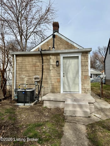1414 Sale Ave, Louisville, KY 40215