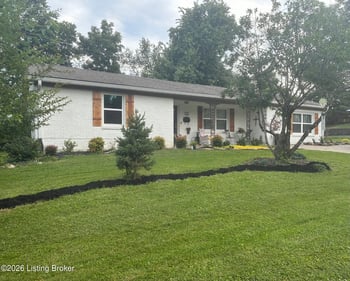 1414 South Dr, Shelbyville, KY 40065