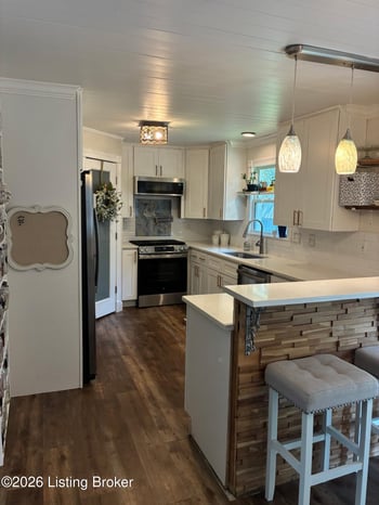 1414 South Dr, Shelbyville, KY 40065