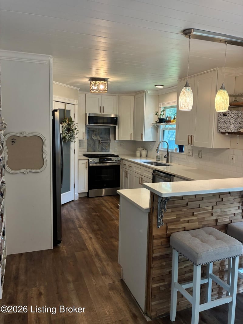 1414 South Dr, Shelbyville, KY 40065
