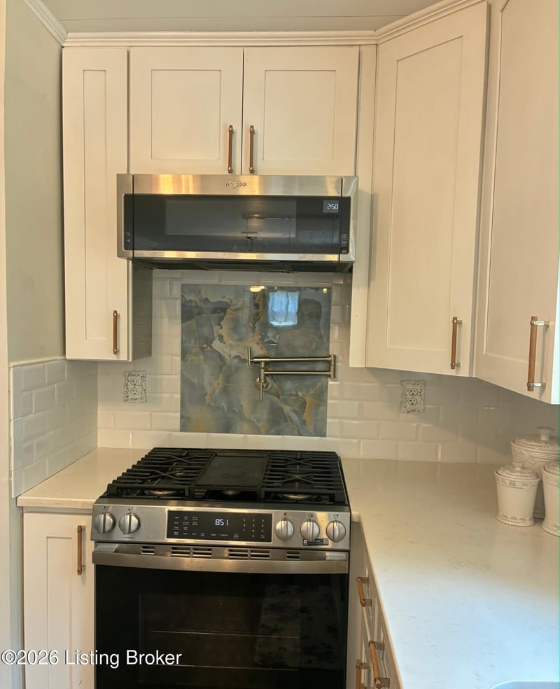 1414 South Dr, Shelbyville, KY 40065