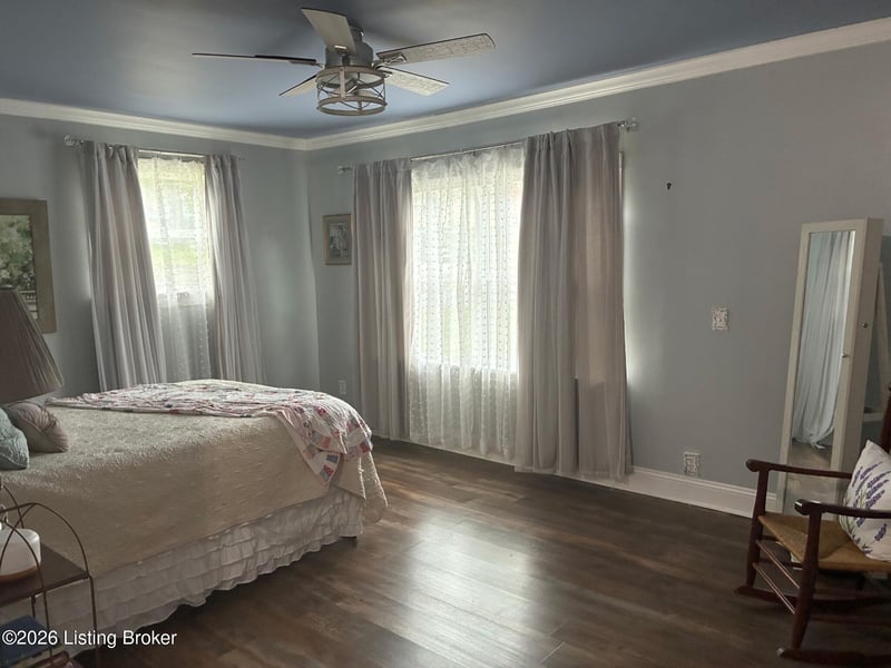 1414 South Dr, Shelbyville, KY 40065