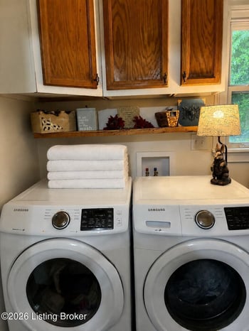 1414 South Dr, Shelbyville, KY 40065