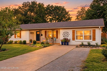1414 South Dr, Shelbyville, KY 40065