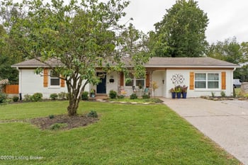 1414 South Dr, Shelbyville, KY 40065