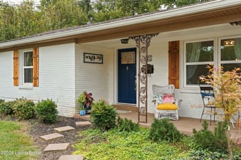 1414 South Dr, Shelbyville, KY 40065