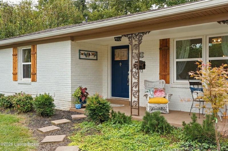 1414 South Dr, Shelbyville, KY 40065