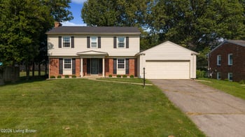 1415 Carlimar Ln, Louisville, KY 40222