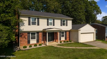 1415 Carlimar Ln, Louisville, KY 40222