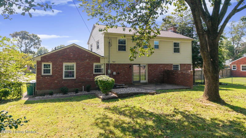1415 Carlimar Ln, Louisville, KY 40222
