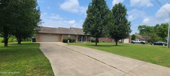 1416 Ed Brent Rd, Bardstown, KY 40004