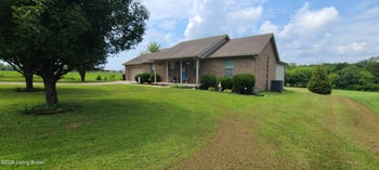 1416 Ed Brent Rd, Bardstown, KY 40004