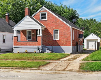 1416 Larchmont Ave, Louisville, KY 40215
