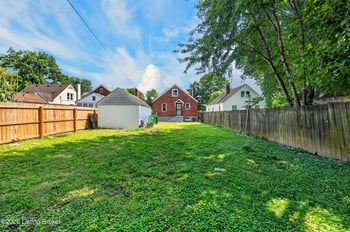 1416 Larchmont Ave, Louisville, KY 40215