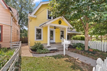 1416 Rufer Ave, Louisville, KY 40204