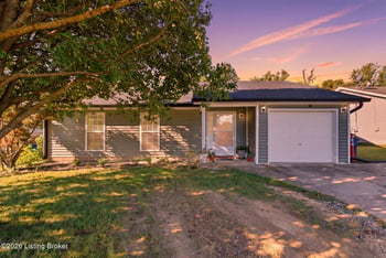 1416 Wendy Dr, Lawrenceburg, KY 40342