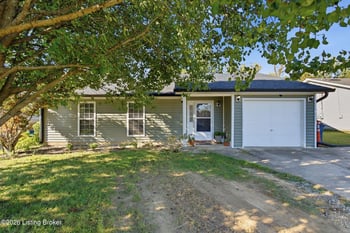 1416 Wendy Dr, Lawrenceburg, KY 40342